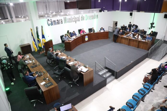 Câmara aprova projeto de lei que cria coordenadorias para agilizar atendimentos na Central do Cidadão