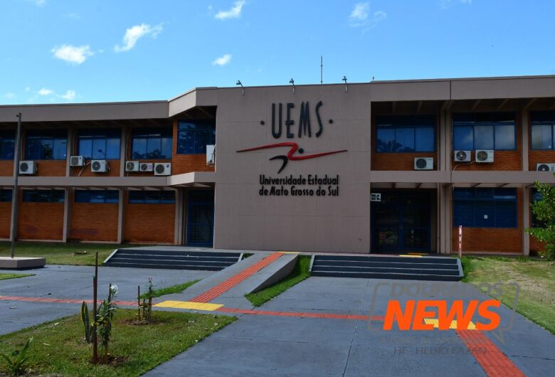 UEMS oferta vagas em mais de 40 cursos com uso de notas do ENEM