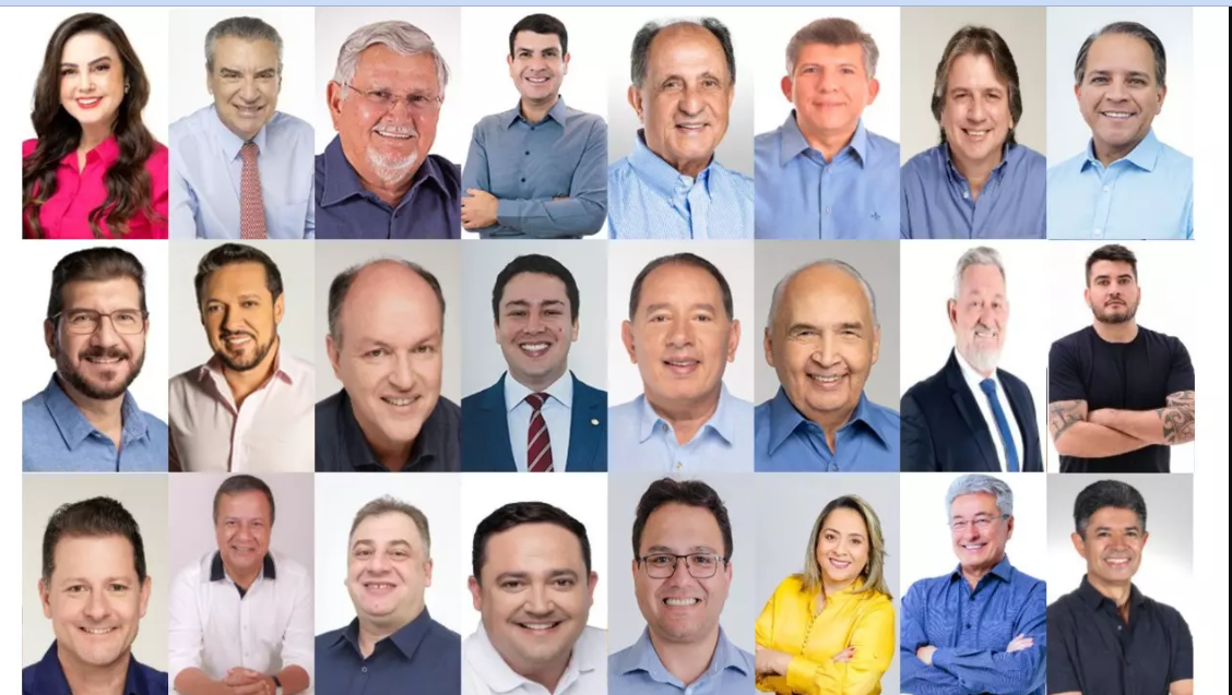 Manoel: Zé, Mochi, Mara, Caravina, Lia, Zeca, Lucas, Neno, Marcio, Paulo, Hashioka etc