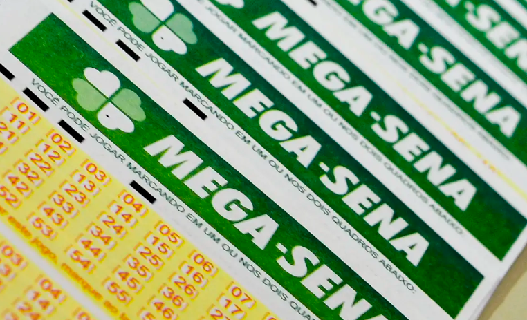 Mega-Sena sorteia nesta terça-feira prêmio acumulado em R$ 21 milhões