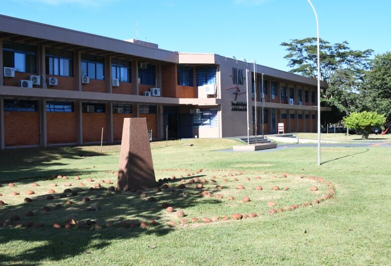 Prazo para pagamento da inscrição no Vestibular UEMS 2023 termina esta semana