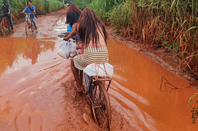 Estradas nas aldeias: MPF cobra penalização de Dourados e Itaporã