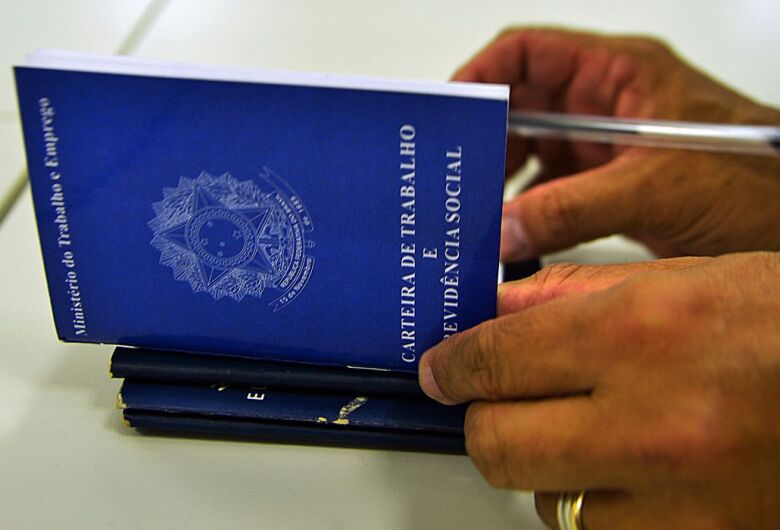 Funtrab de Dourados tem quase 170 vagas de emprego em diversos setores