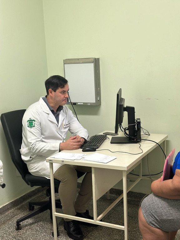 HU Dourados inicia atendimentos de Cirurgia Bariátrica