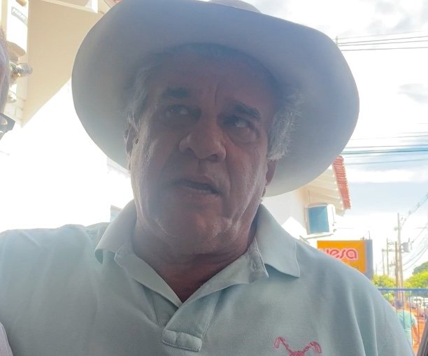 Expoagro deste ano será mais popular', diz presidente