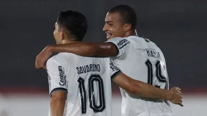 Botafogo sofre com lesões, mas vence o Nova Iguaçu pela Taça Guanabara com gol no fim