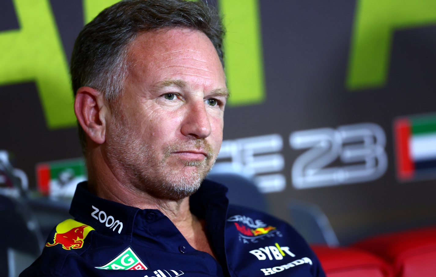 Fórmula 1: chefe da Red Bull nega que Verstappen tenha cláusula em contrato ligada a Adrian Newey