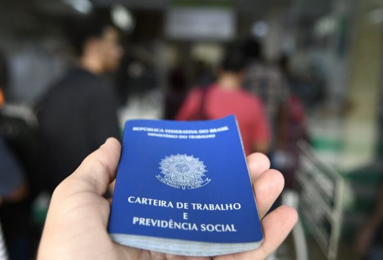 Funtrab começa a semana com 4.650 vagas de emprego abertas