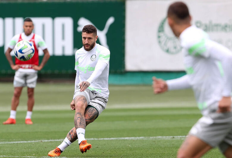 Brasileirão tem sequência hoje com Palmeiras em busca do 2º lugar e Vasco tentando deixar má fase