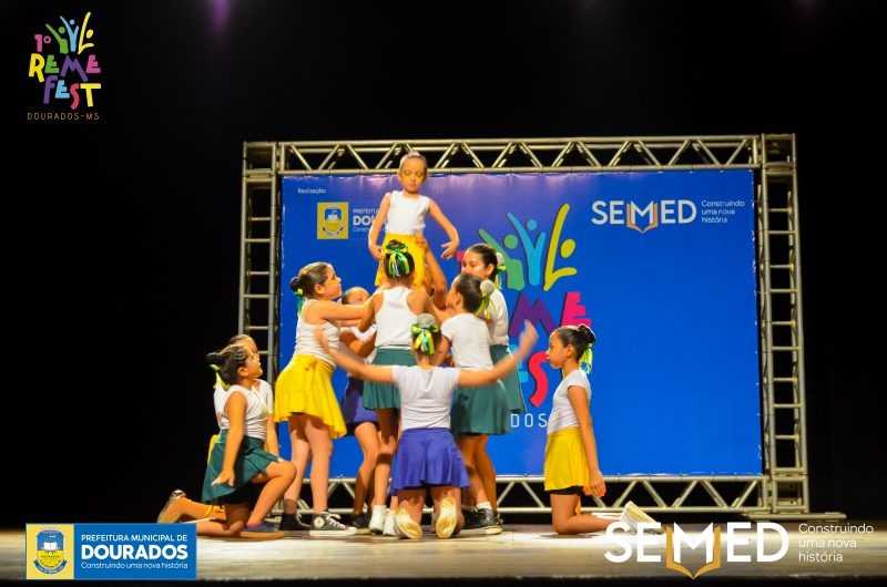 Cerimônia de abertura do 2º RemeFest acontece nesta quinta no Jorjão