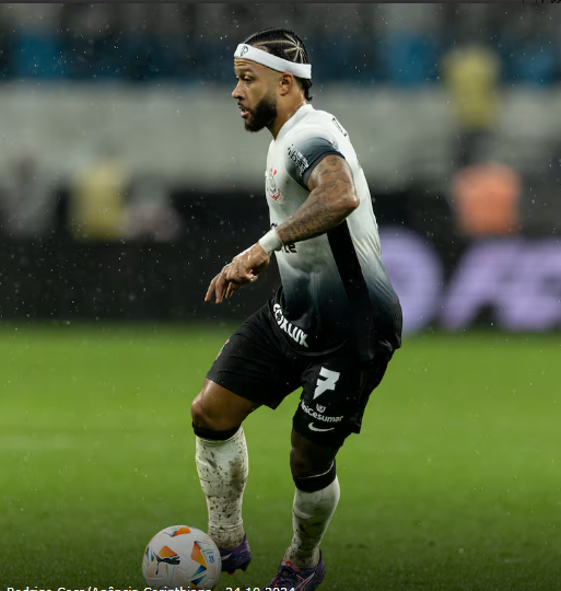 Pior visitante, Corinthians mira fora triunfo fora contra Cuiabá para sair do z-4 do Brasileiro