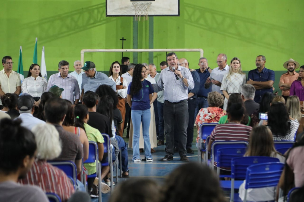 MS é terceiro estado que mais investe na qualidade de vida da população