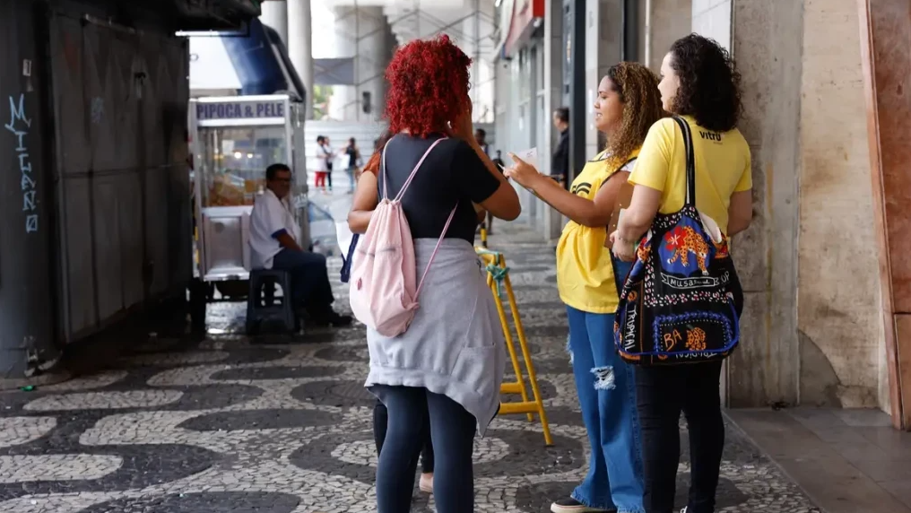 MEC quer estender Pé-de-Meia a todos do ensino médio da rede pública