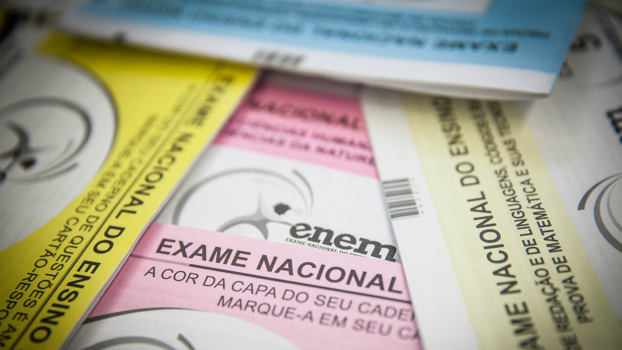 Enem 2024: veja quais as principais apostas dos cursinhos para o tema da redação