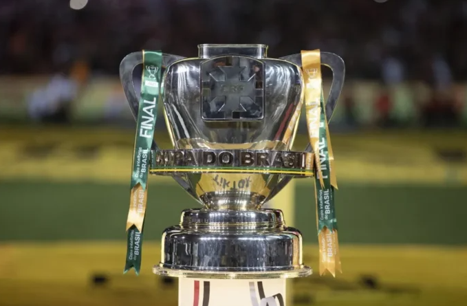 Copa do Brasil: veja os times classificados às oitavas de final