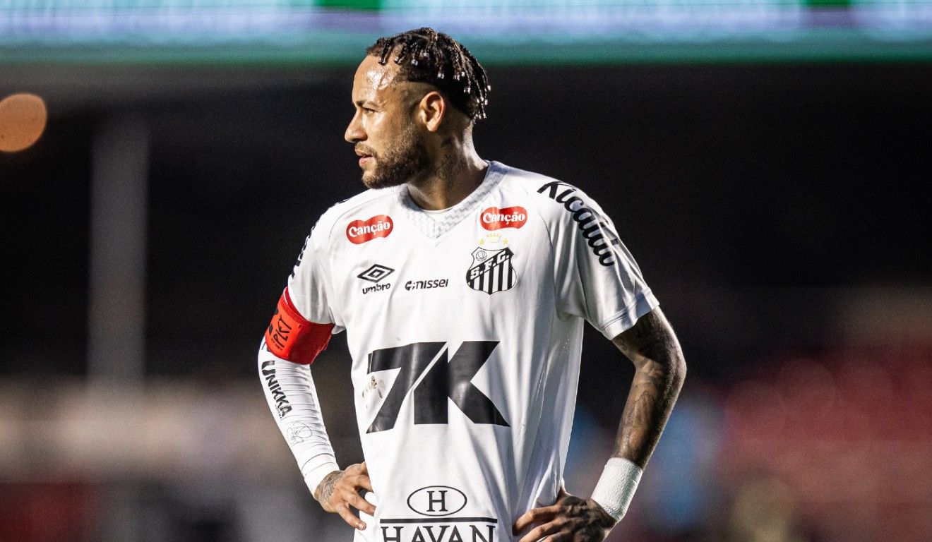 Empresário gaúcho deixa fortuna bilionária para Neymar em testamento