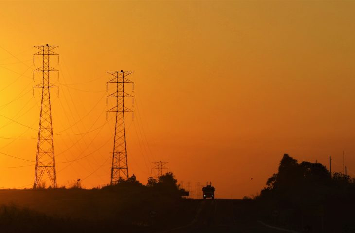 Previsão para esta sexta-feira é de sol forte e tempo firme em MS