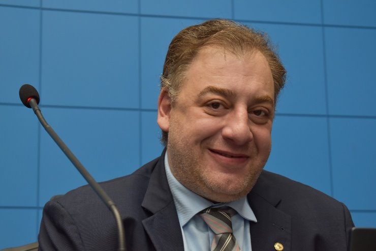 Neno Razuk Solicita Centro de atendimento ao Trabalhador em Sete Quedas