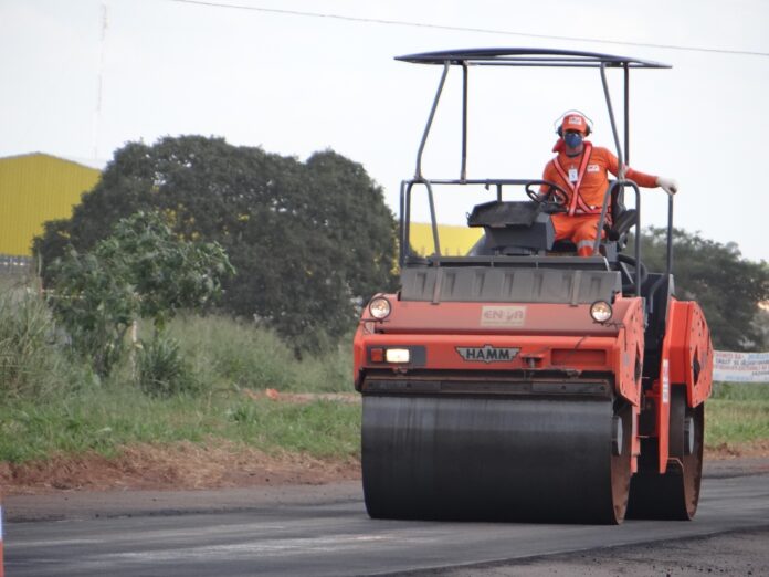 BR-163/MS: Manutenção segue nesta quarta-feira; veja os trechos com interdição