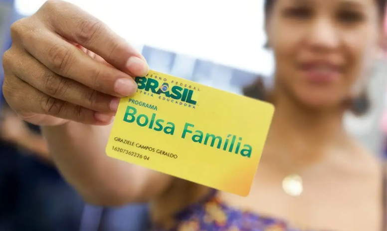 Caixa paga nesta quinta-feira 1ª parcela do Bolsa Família de 2024