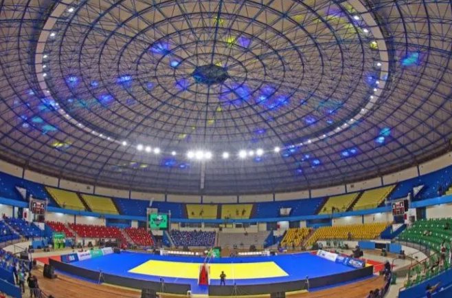 MS recebe a Superliga C de vôlei masculino a partir de domingo no Guanandizão