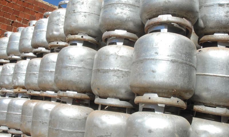 Pesquisa do Procon aponta queda no preço médio do gás de cozinha em Dourados