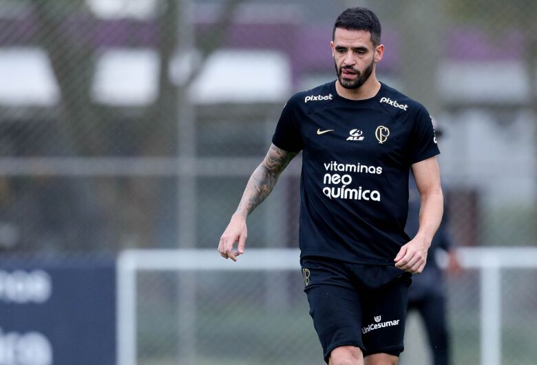 Corinthians encara time equatoriano na repescagem da Sul-americana