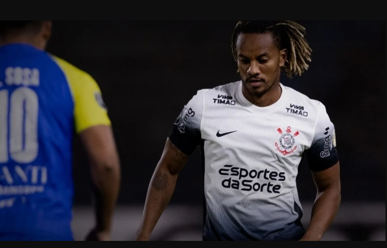 Corinthians e UCV da Venezuela empatam (1-1) na ida da 2ª fase da Libertadores