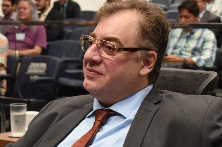 Ato da Mesa Diretora nomeia o novo corregedor da ALEMS