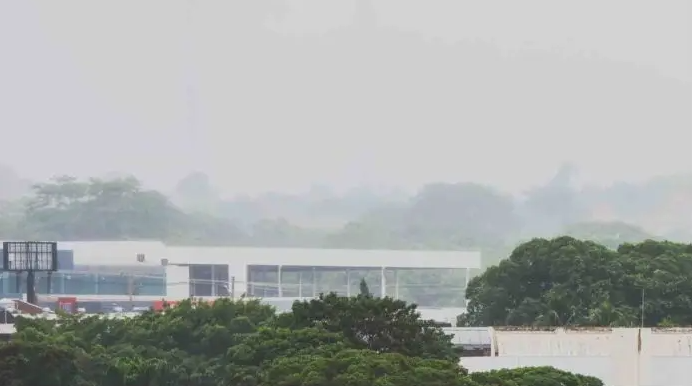 Termômetros marcam mínima de 10°C na primeira frente fria do ano em Mato Grosso do Sul