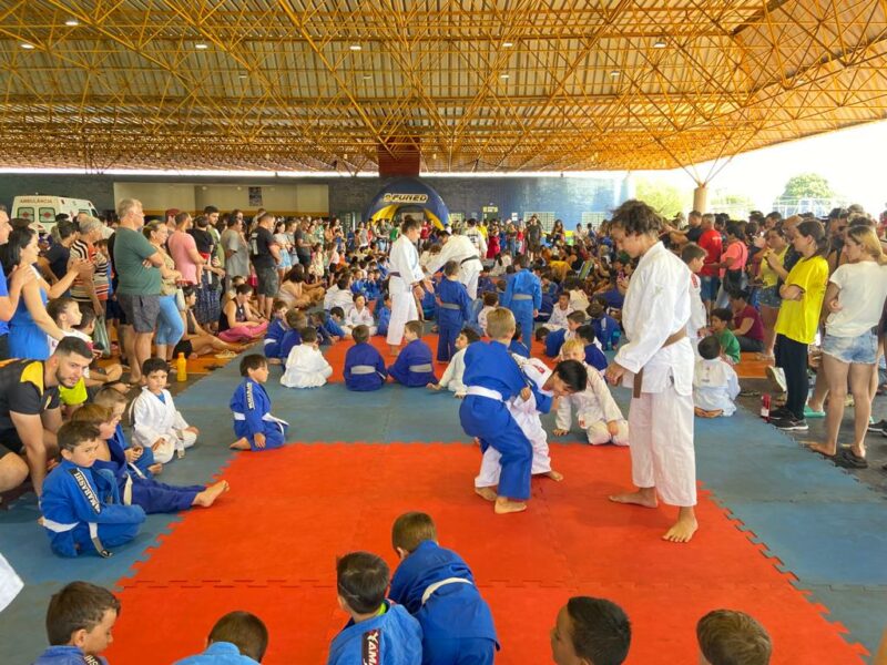 Funed amplia o Programa Esporte e Lazer para Todos e abre novas vagas