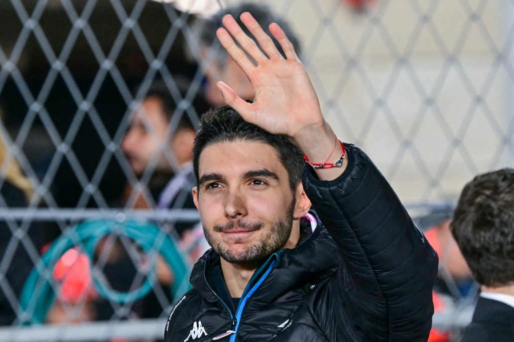 Fórmula 1: Alpine dispensa Ocon e confirma Jack Doohan para o último GP do ano