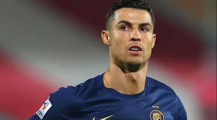 Cristiano Ronaldo aposta em reação do Real Madrid na Liga dos Campeões