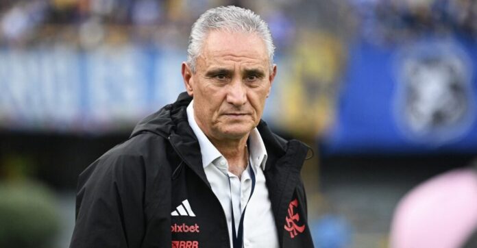Flamengo poupa meio time para enfrentar Bolívar em La Paz pela Copa Libertadores