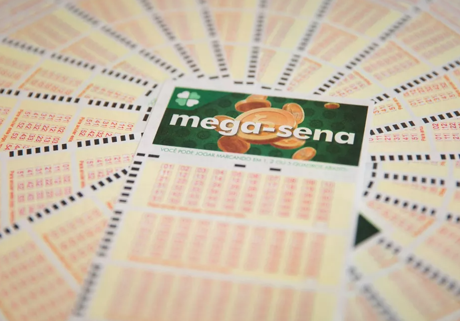 Mega-Sena pode pagar R$ 160 milhões nesta quarta