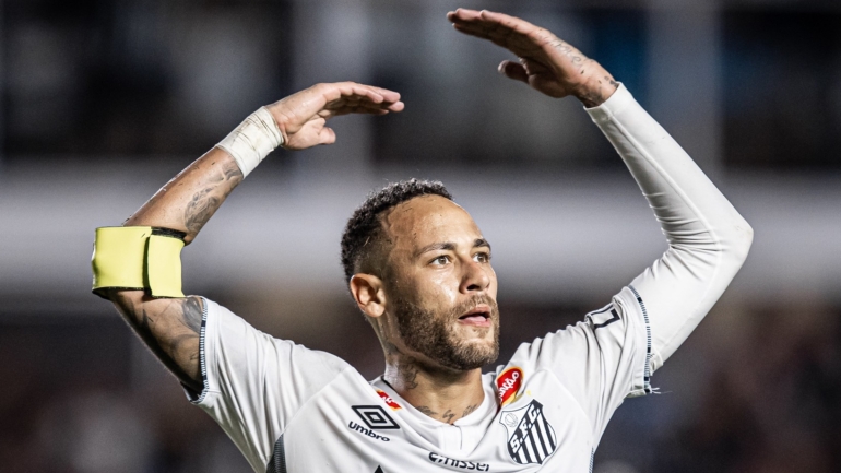 Corinthians tenta vencer 1º clássico do ano e Santos espera mais de Neymar