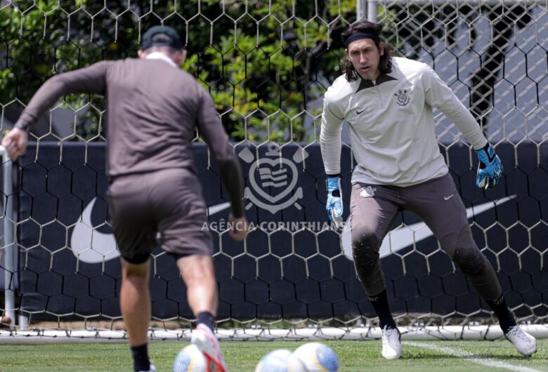 Corinthians encara Cianorte 19 anos após sofrer revés no mesmo palco do jogo de hoje