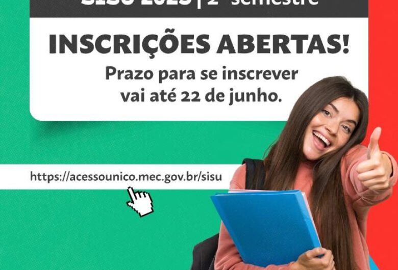 UFGD oferta vagas para Medicina e Matemática no Sisu 2023.2