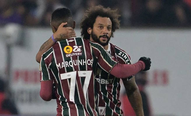 Fluminense enfrenta o Vitória no primeiro jogo após a ‘Era Fernando Diniz’