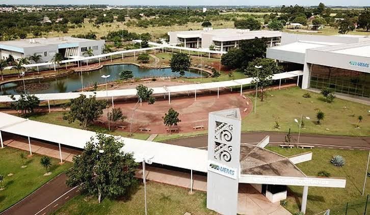 Inscrições para o Vestibular UEMS 2024 seguem abertas até quinta-feira