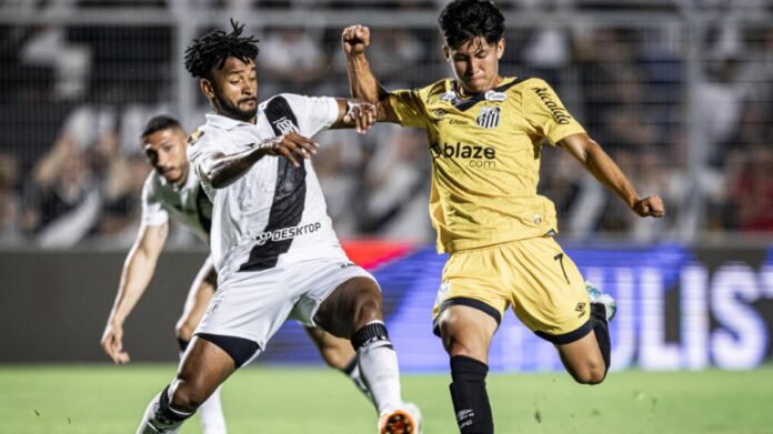 Santos volta a jogar um clássico após Série B e Palmeiras mantém testes no Paulistão