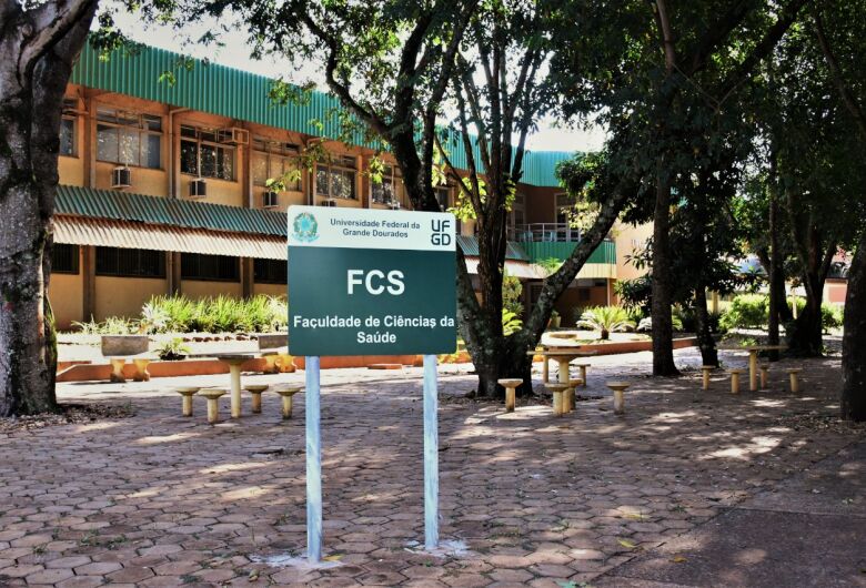 UFGD convoca candidatos do Vestibular 2023 e do SiSU 2023.2 para matrícula em Medicina