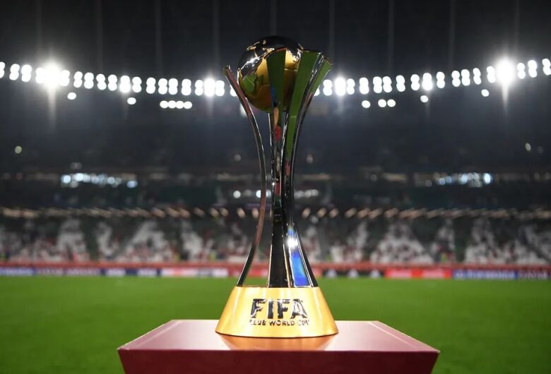 Com Fluminense, Mundial de Clubes começa nesta terça-feira