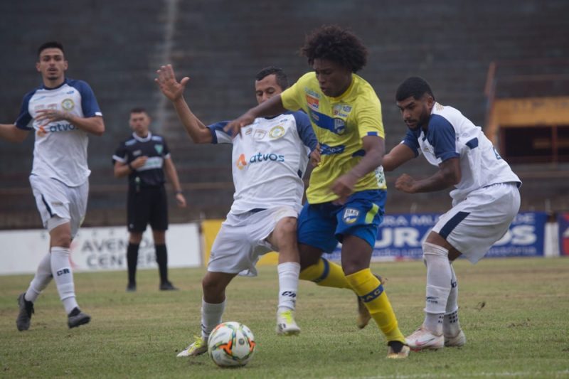 Léo Lopes brilha nos pênaltis, DAC elimina Costa Rica e está nas semifinais
