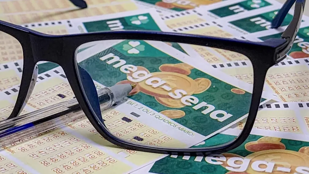 Mega-Sena sorteia nesta terça-feira prêmio acumulado