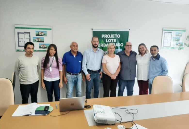 Divulgado nomes de pré-selecionados de programa habitacional em Dourados