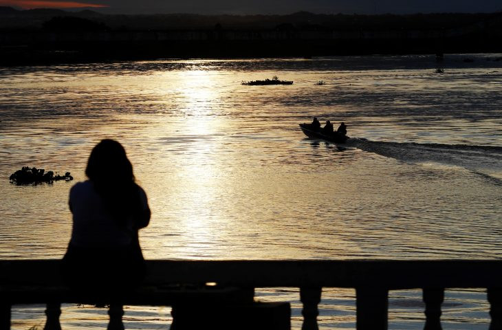 Sol e variação de nebulosidade são previstas para sexta-feira em MS