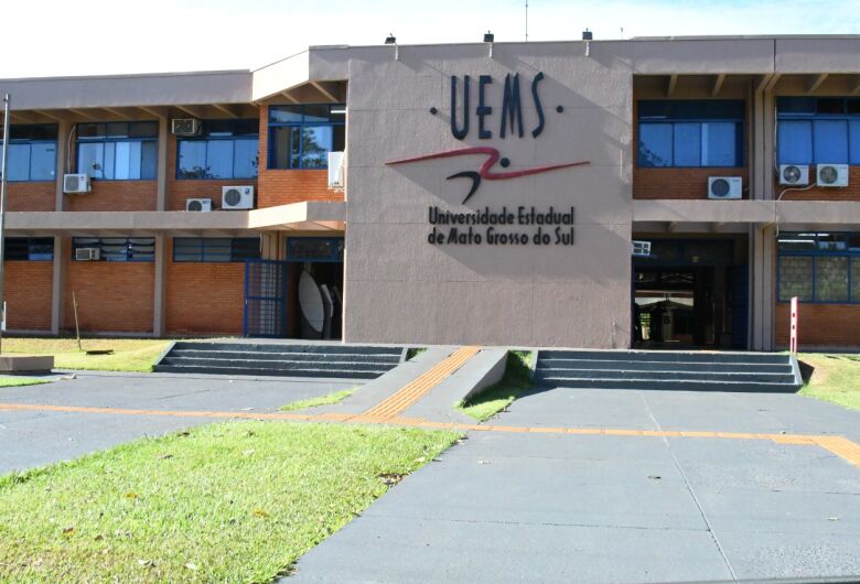 Vestibular Uems: candidatos têm até 28 de outubro para pedir isenção