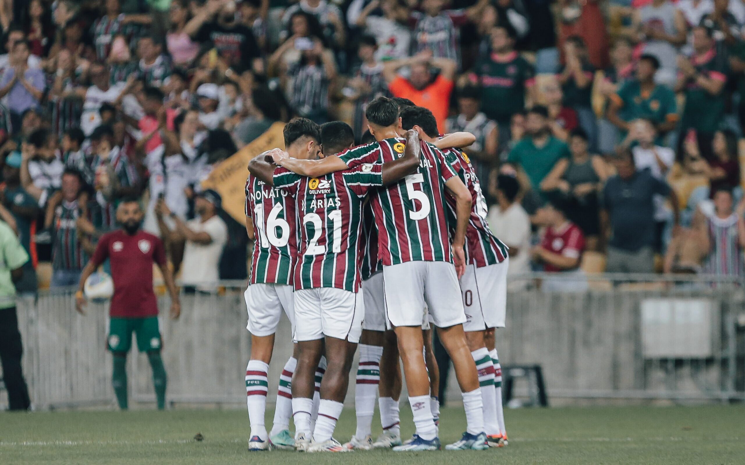 Flu precisa quebrar tabu contra o Atlético-MG para manter o sonho do bi na Libertadores