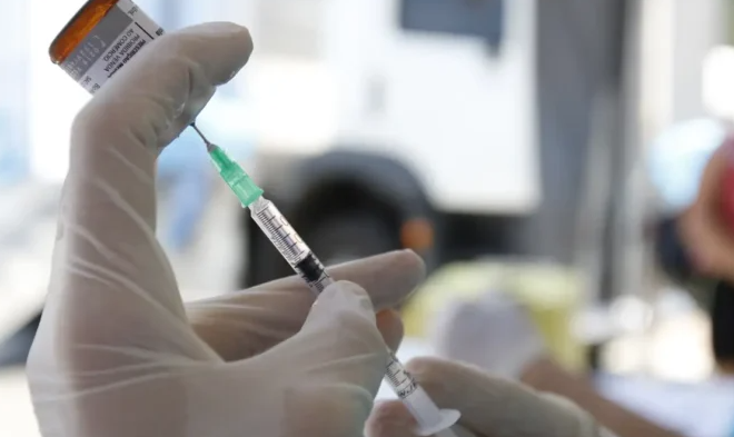 Campanha Nacional de Multivacinação começa hoje em todo o país